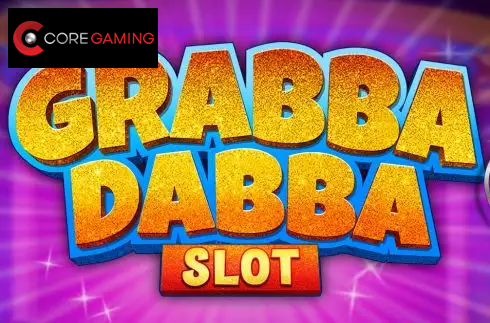 Grabba Dabba